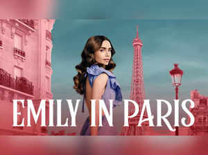 Emily in Paris Season 4, Part 1: Date and time of episodes for US, UK and other countries